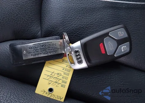 2018 Audi Q7 3.0T Premium z USA, uszkodzony, nr VIN WA1LAAF77JD043193